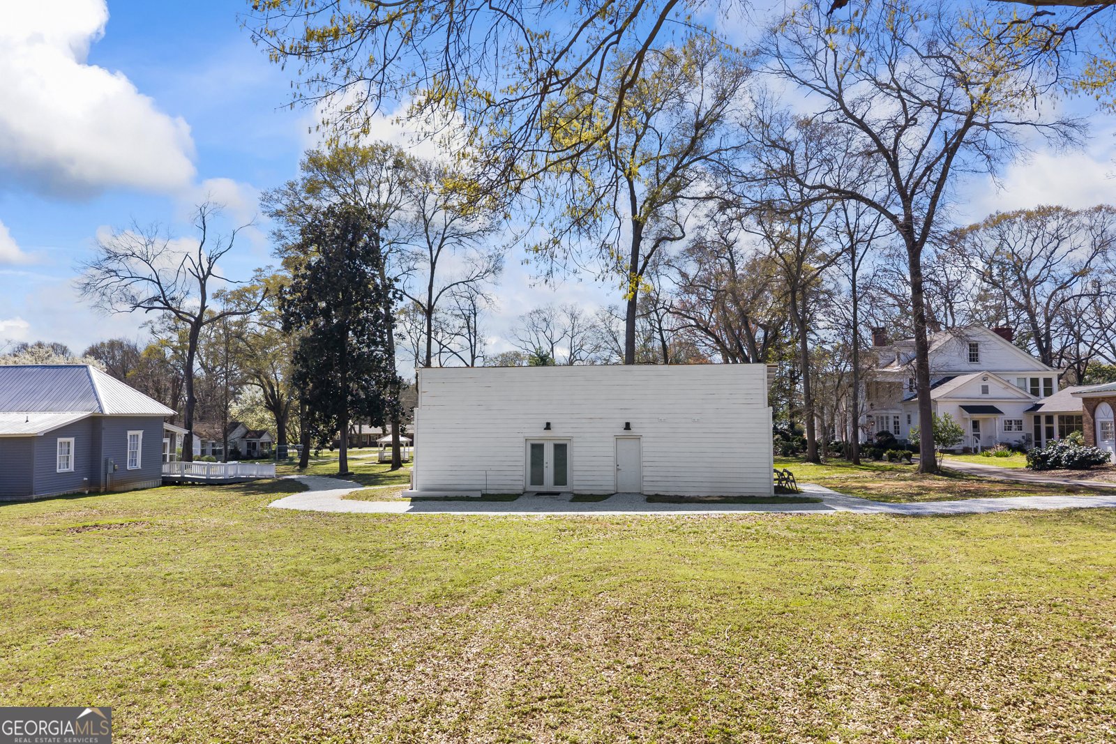 215 Hartwell Road Lavonia - Photo 77