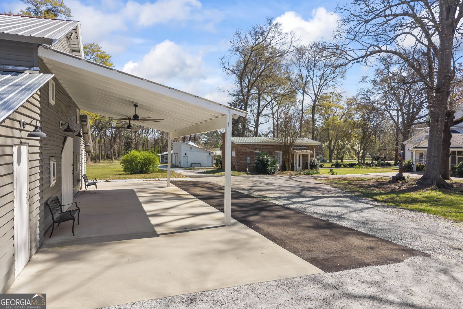 215 Hartwell Road Lavonia - Photo 80