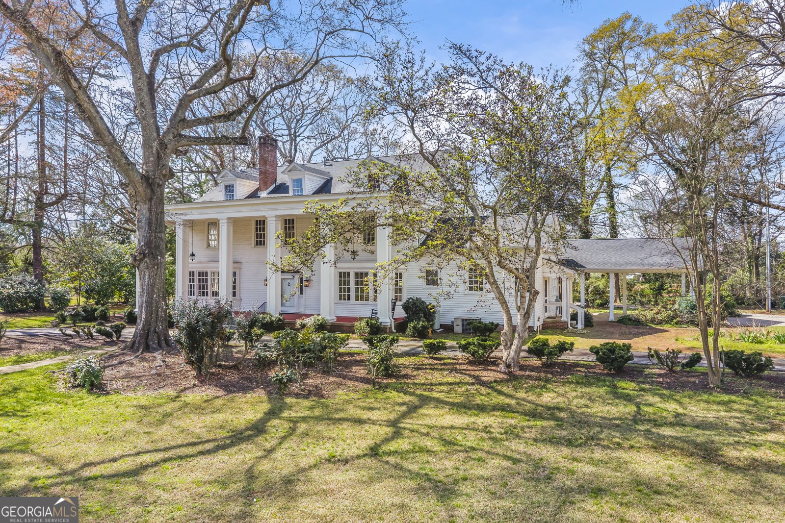 215 Hartwell Road Lavonia - Photo 83