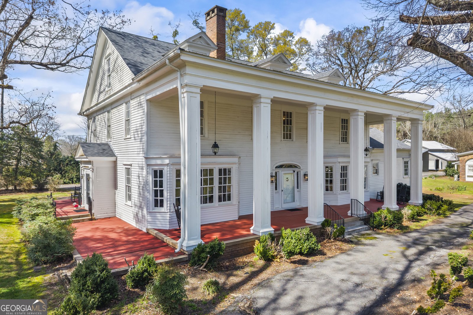 215 Hartwell Road Lavonia - Photo 84