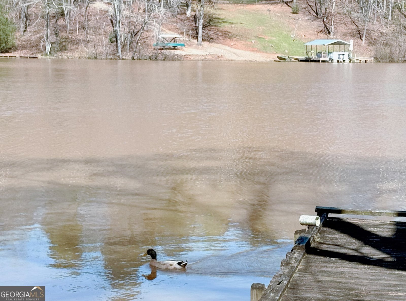 122 Lakeside Circle Jackson - Photo 10