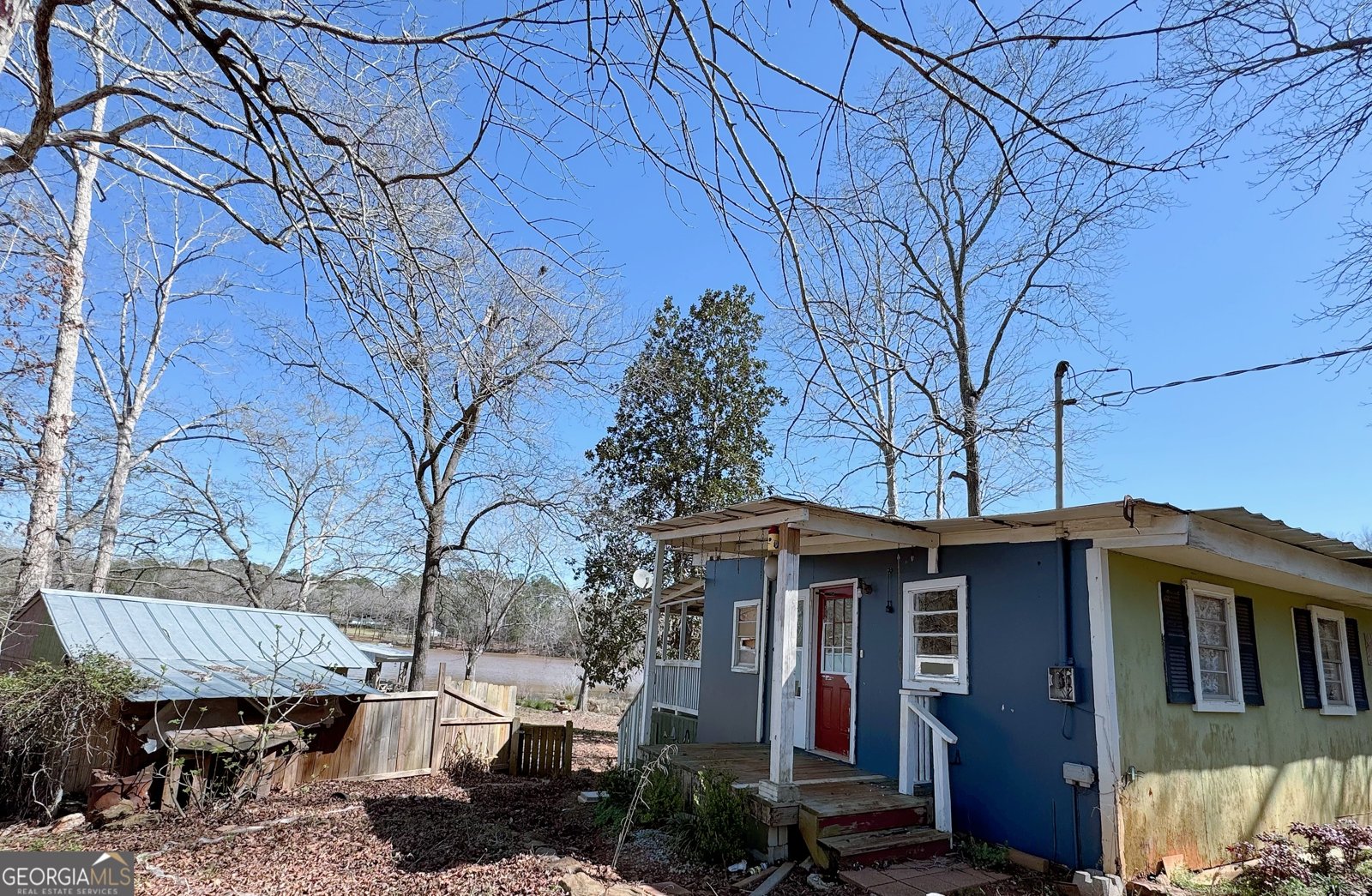 122 Lakeside Circle Jackson - Photo 8