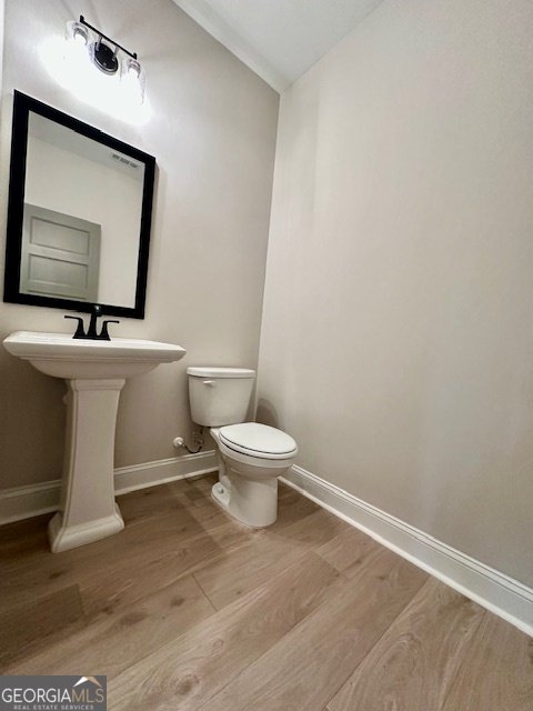 311 Mourning Court LaGrange - Photo 16