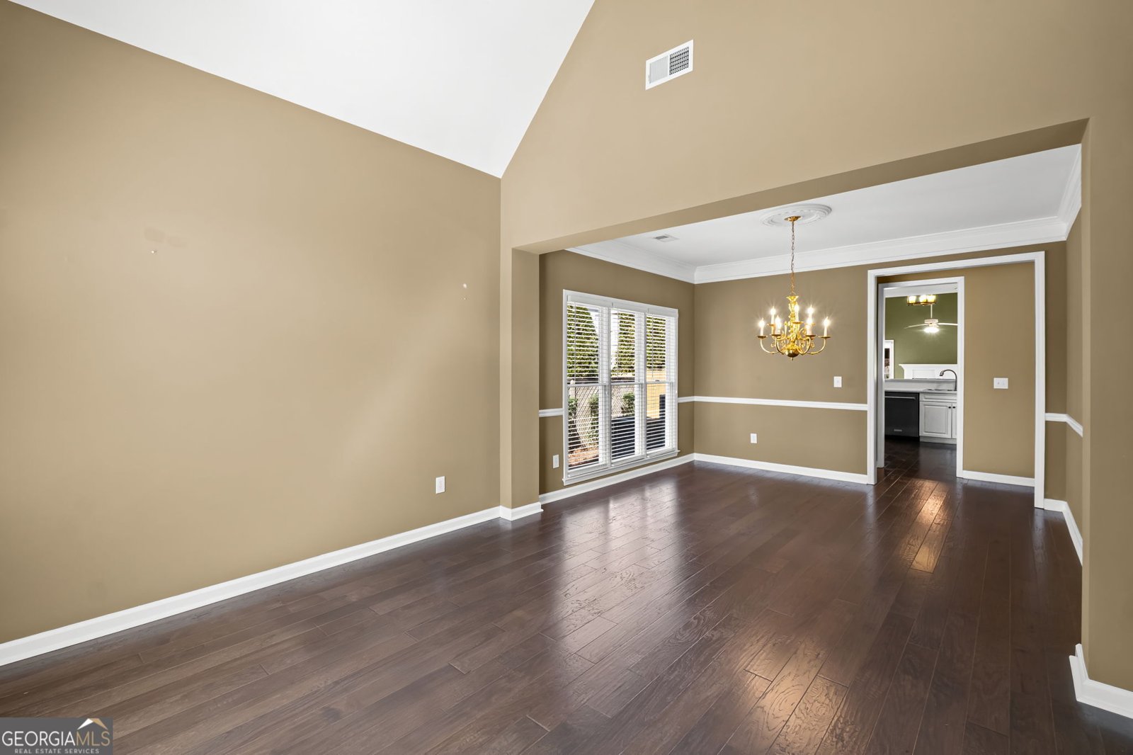 1233 Parkview Lane Kennesaw - Photo 11