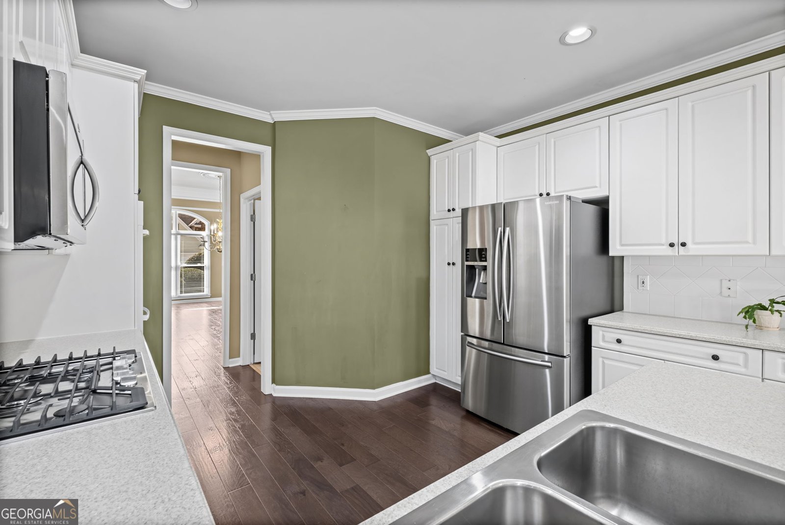 1233 Parkview Lane Kennesaw - Photo 17