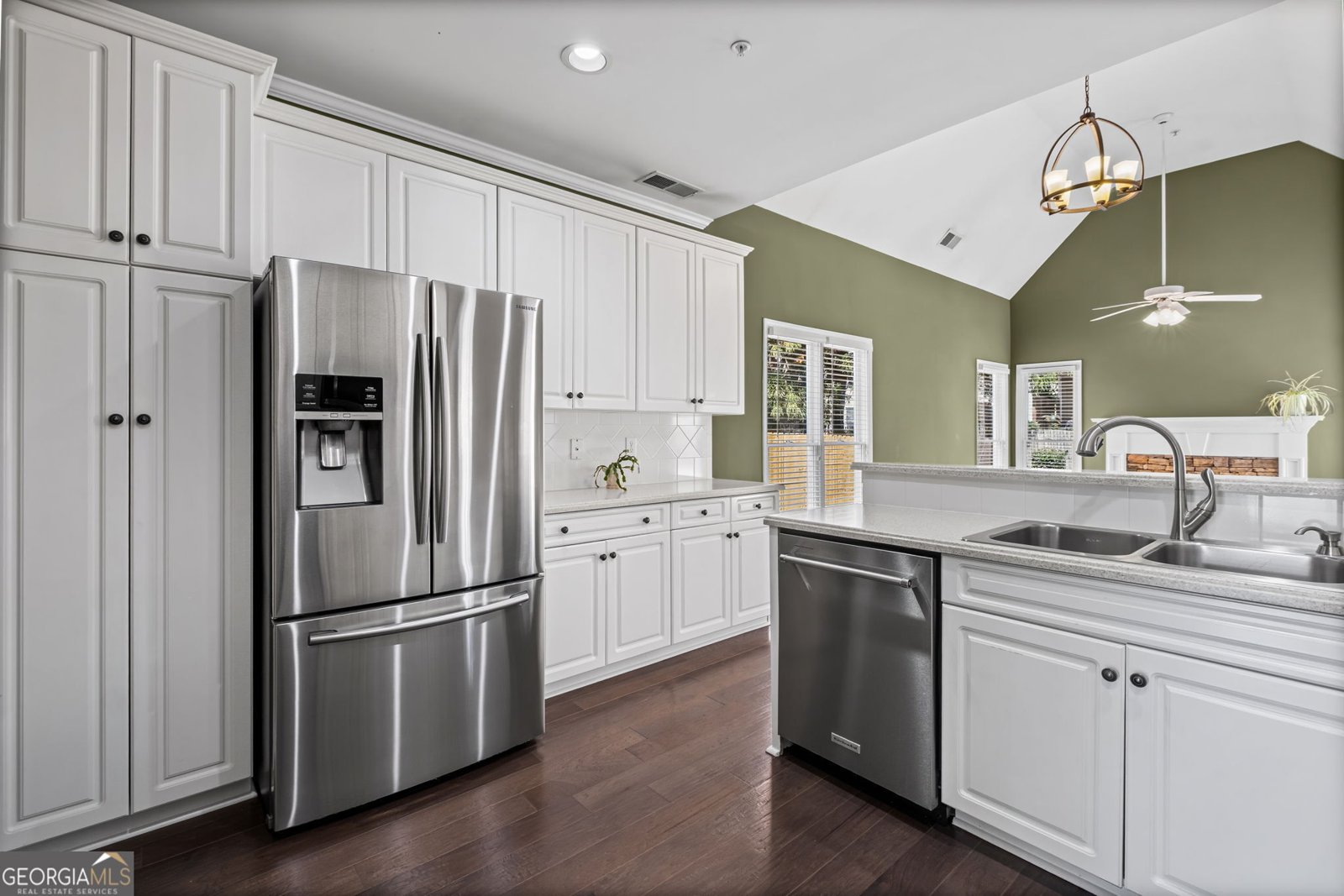 1233 Parkview Lane Kennesaw - Photo 19