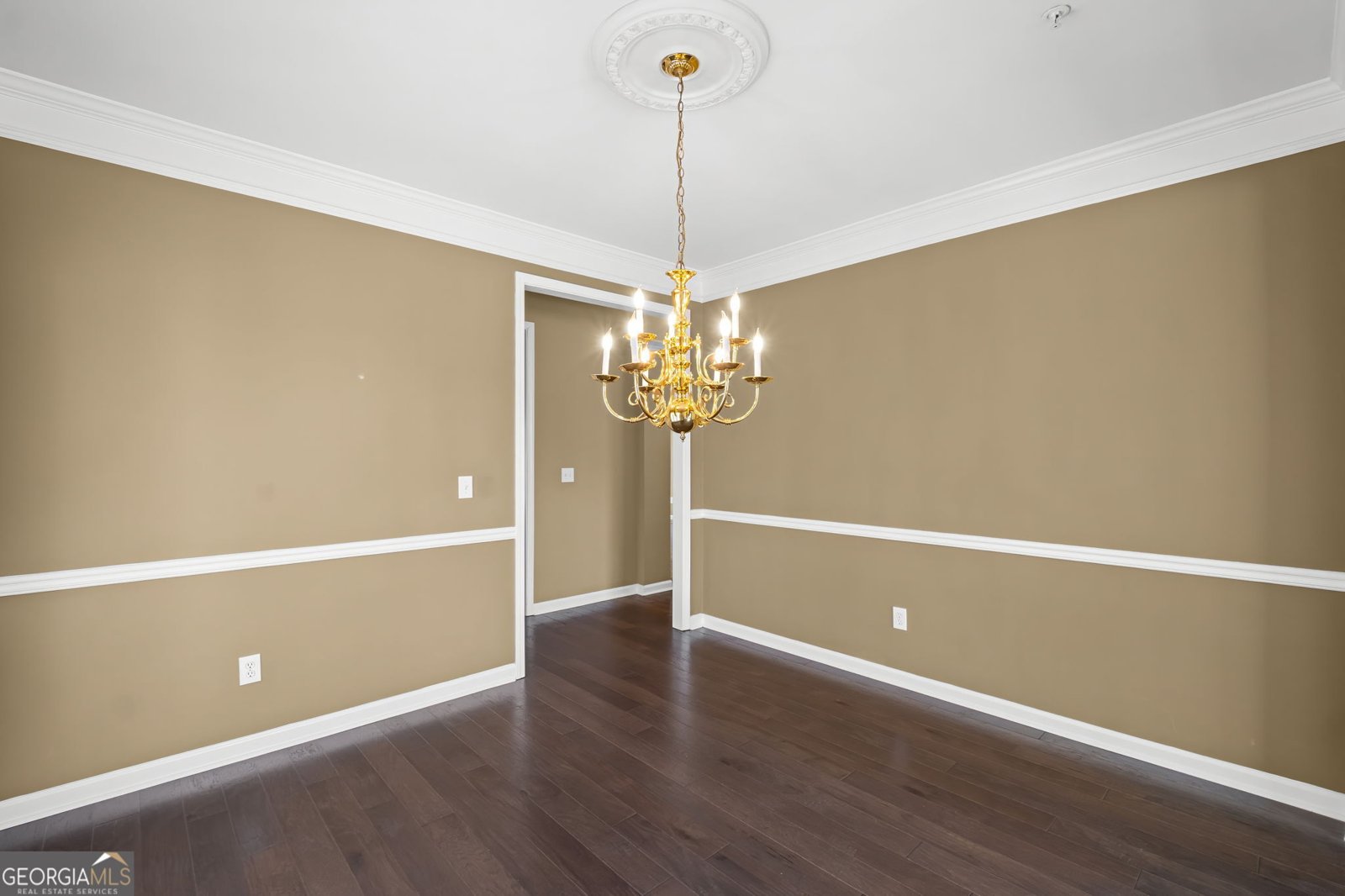 1233 Parkview Lane Kennesaw - Photo 20