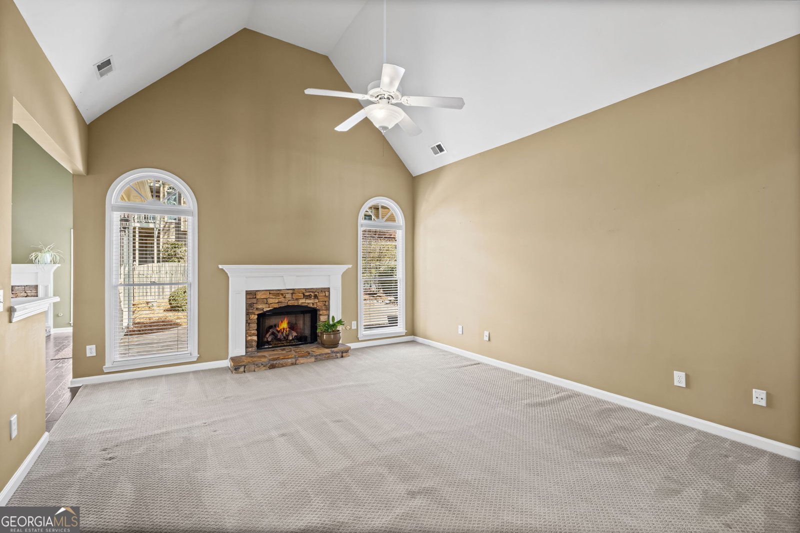 1233 Parkview Lane Kennesaw - Photo 24