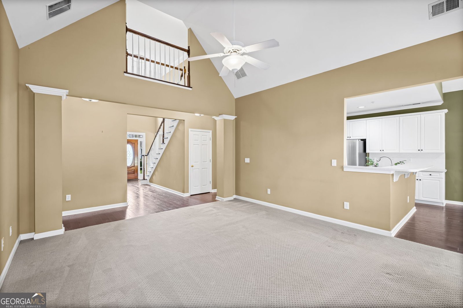 1233 Parkview Lane Kennesaw - Photo 27