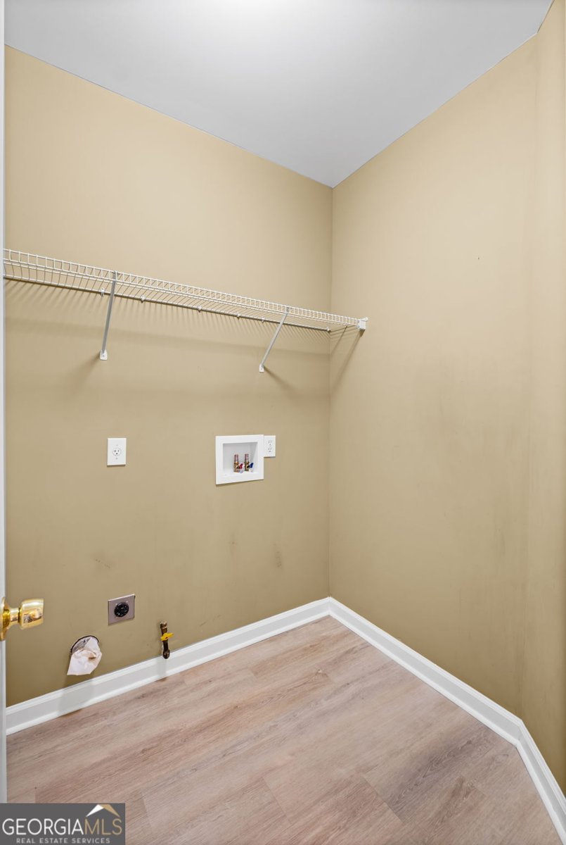 1233 Parkview Lane Kennesaw - Photo 29