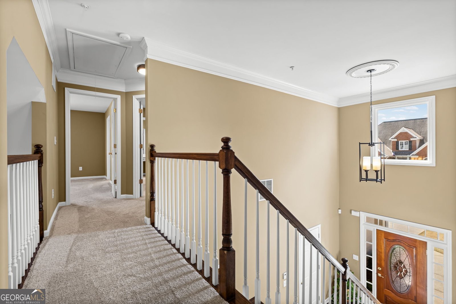 1233 Parkview Lane Kennesaw - Photo 30