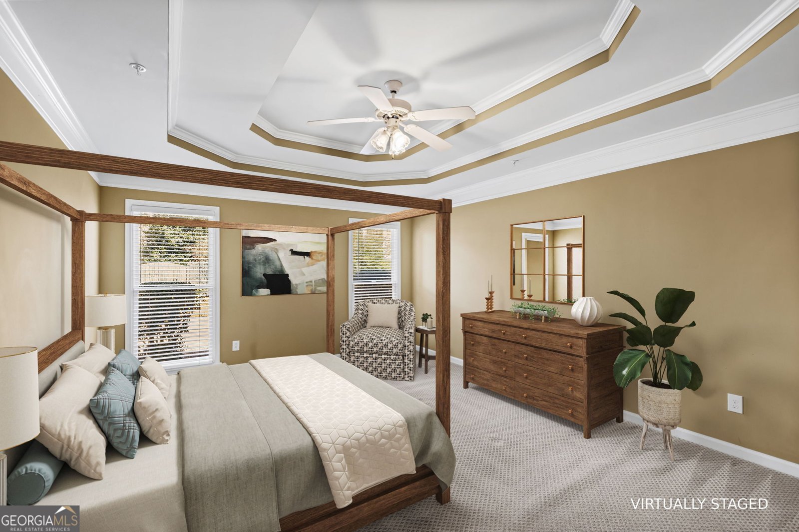 1233 Parkview Lane Kennesaw - Photo 32