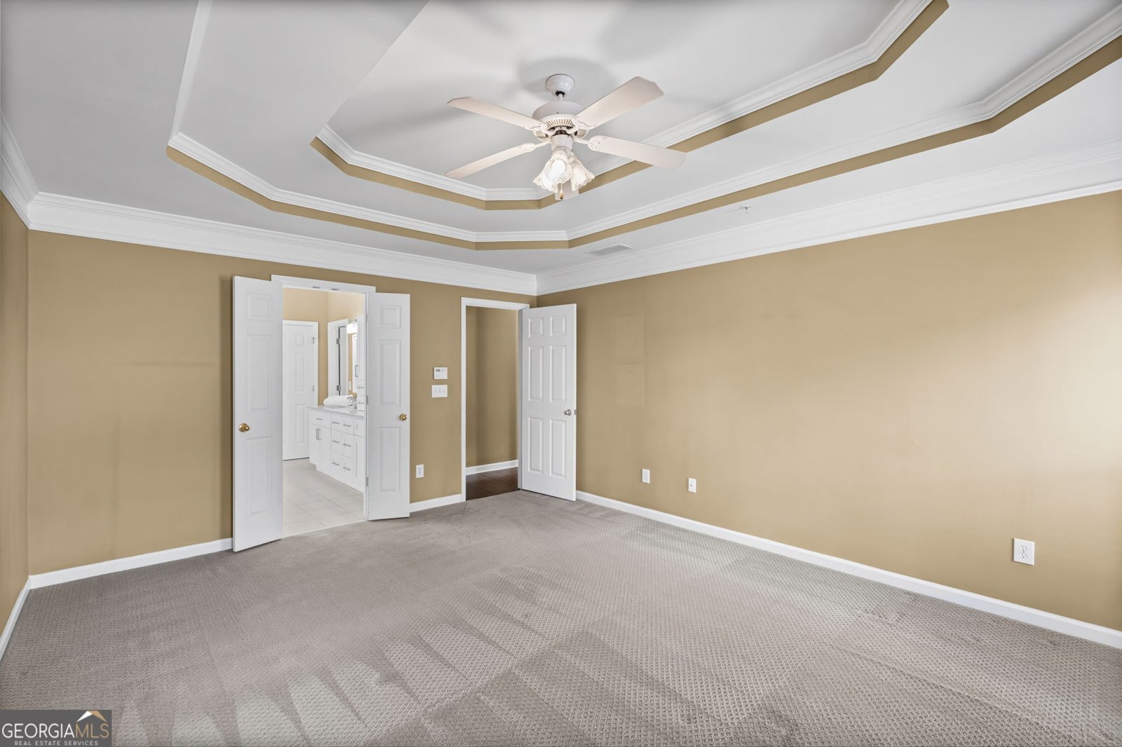 1233 Parkview Lane Kennesaw - Photo 33