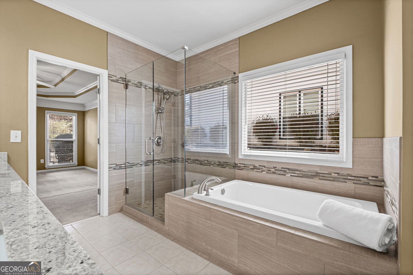 1233 Parkview Lane Kennesaw - Photo 35