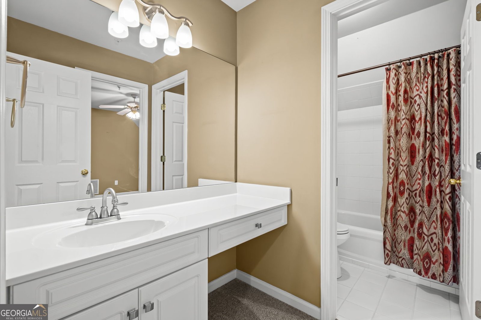 1233 Parkview Lane Kennesaw - Photo 42