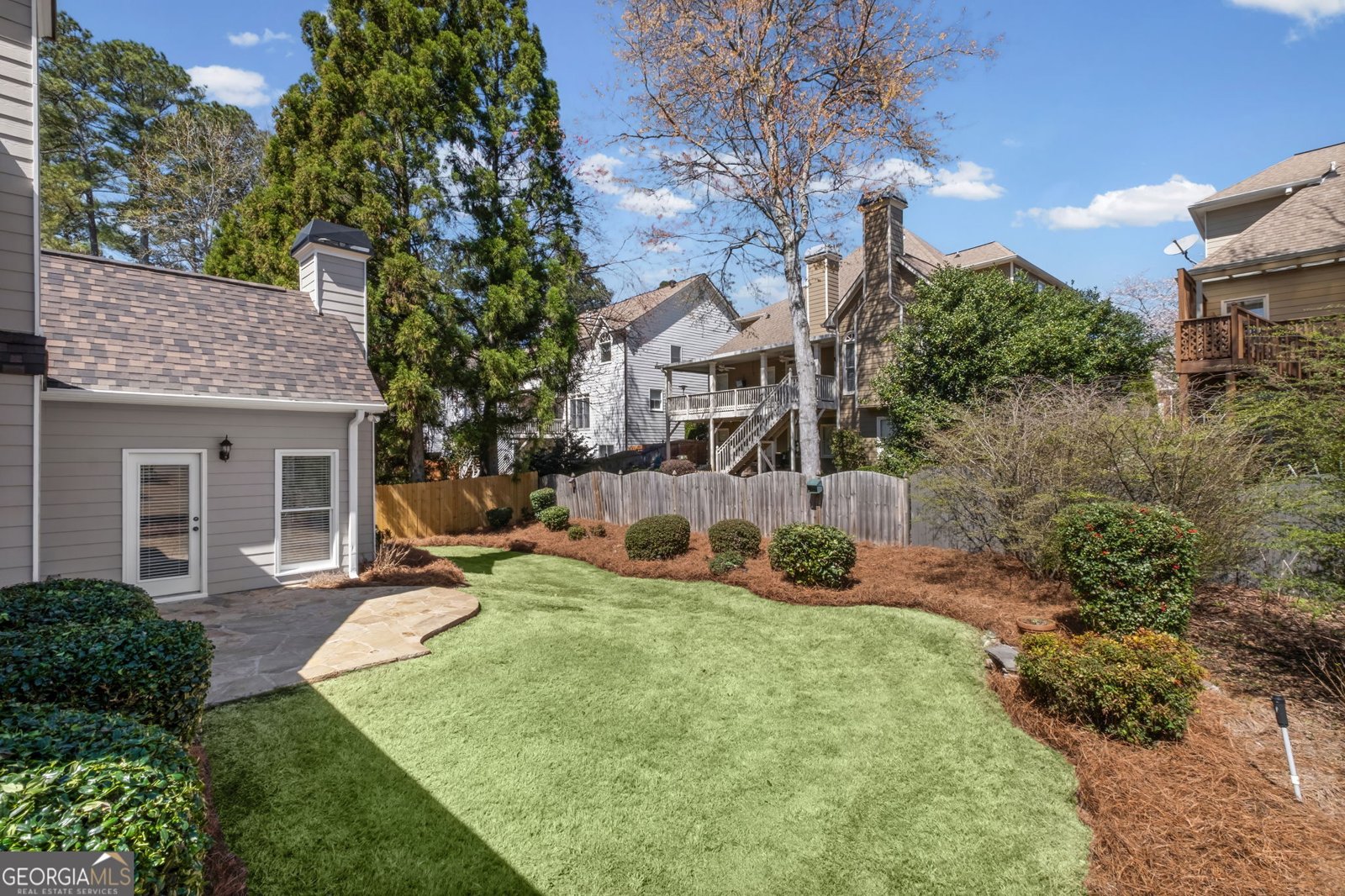 1233 Parkview Lane Kennesaw - Photo 44