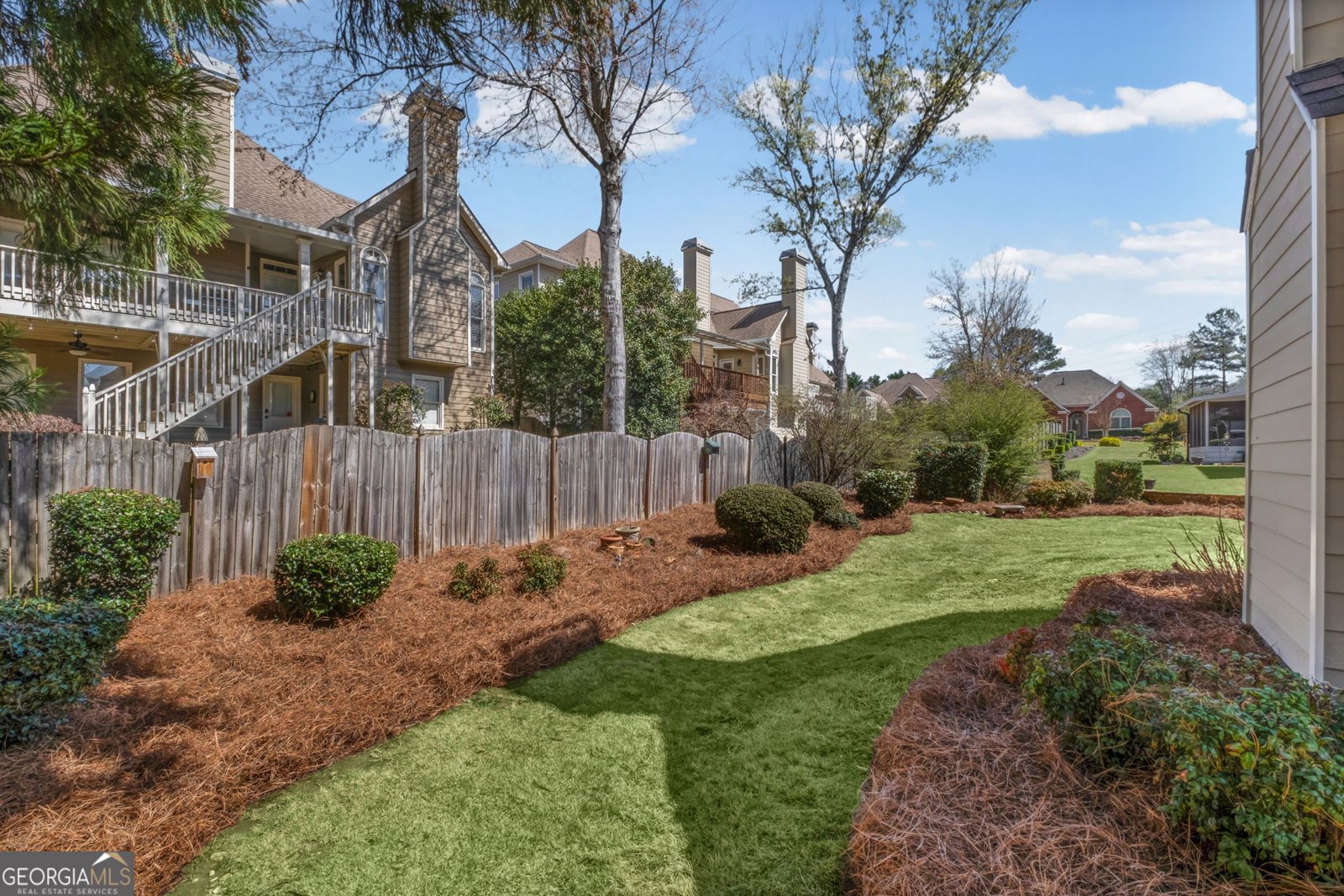 1233 Parkview Lane Kennesaw - Photo 45