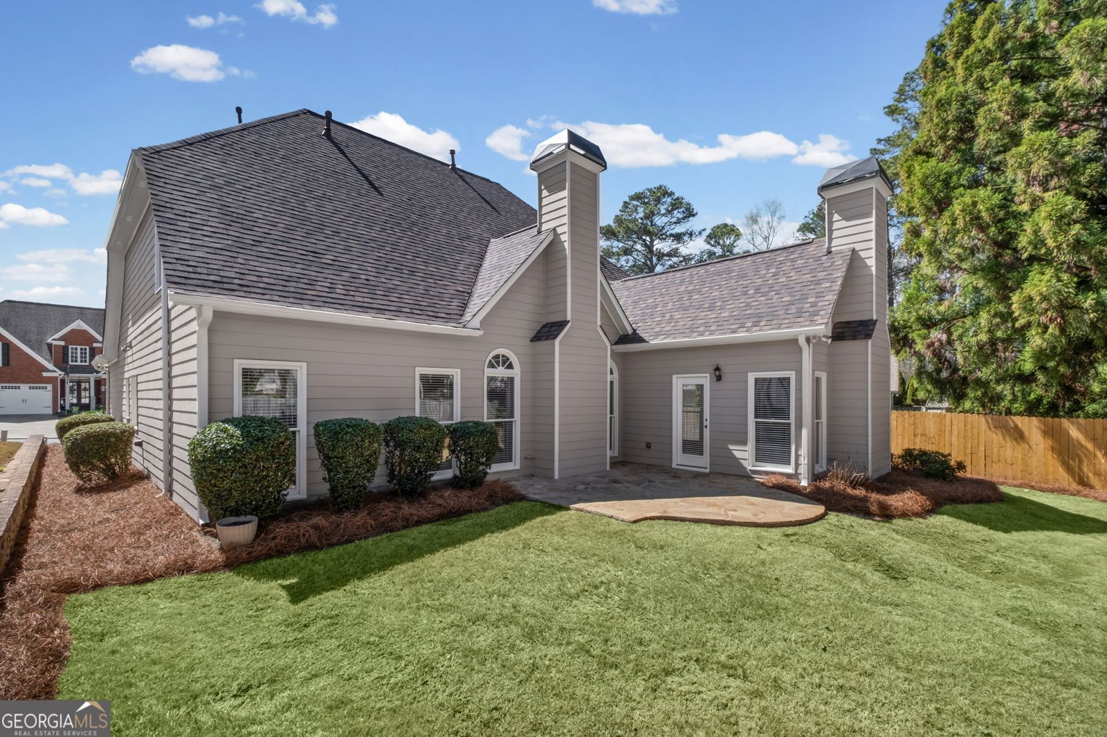 1233 Parkview Lane Kennesaw - Photo 46