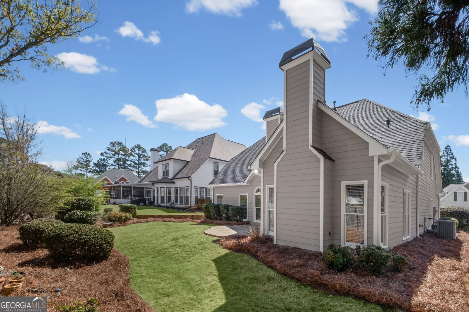 1233 Parkview Lane Kennesaw - Photo 47