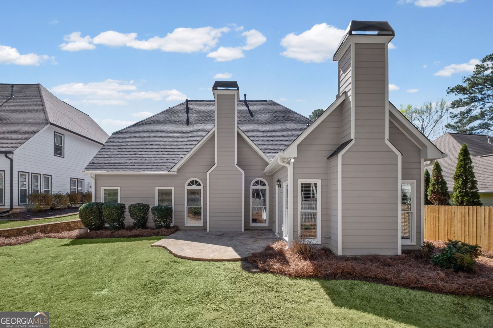 1233 Parkview Lane Kennesaw - Photo 48