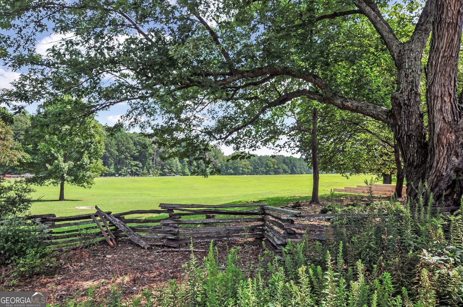 1233 Parkview Lane Kennesaw - Photo 54