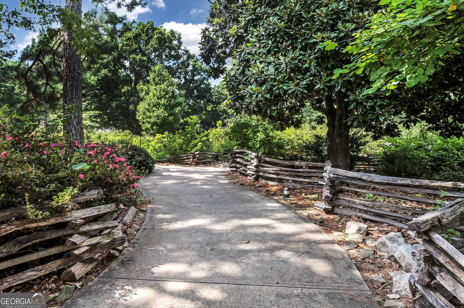 1233 Parkview Lane Kennesaw - Photo 55