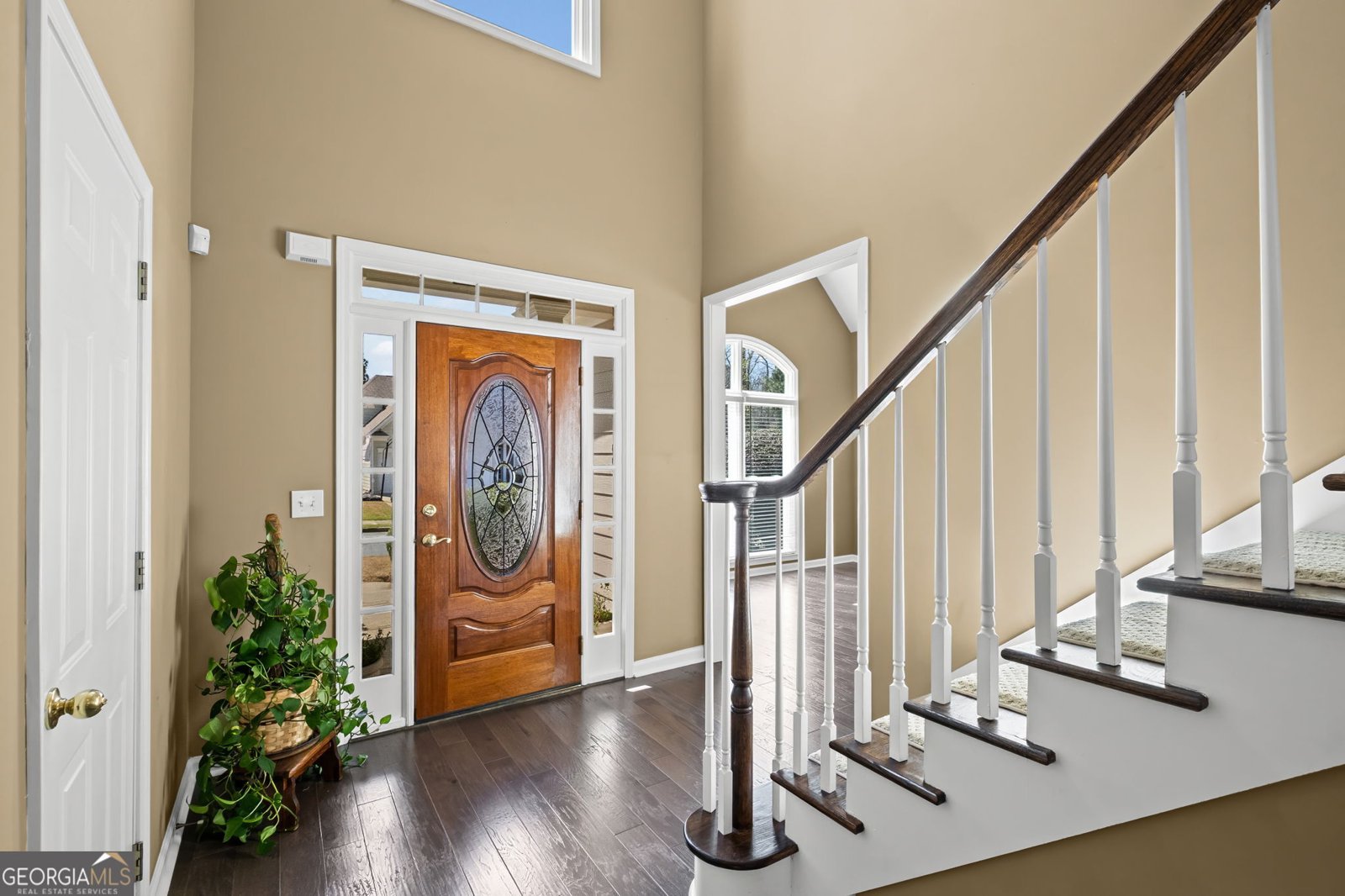 1233 Parkview Lane Kennesaw - Photo 6