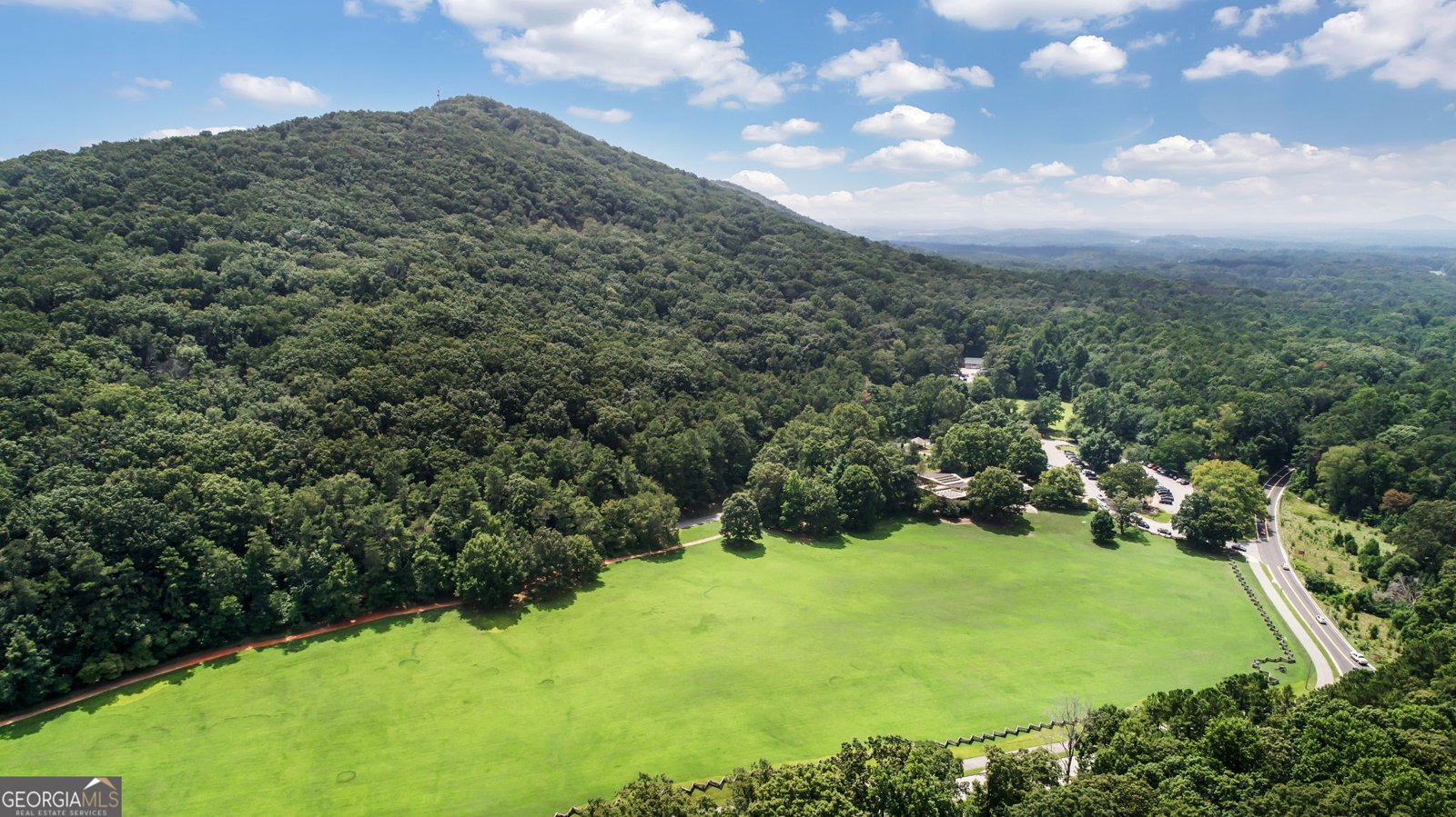 1233 Parkview Lane Kennesaw - Photo 61