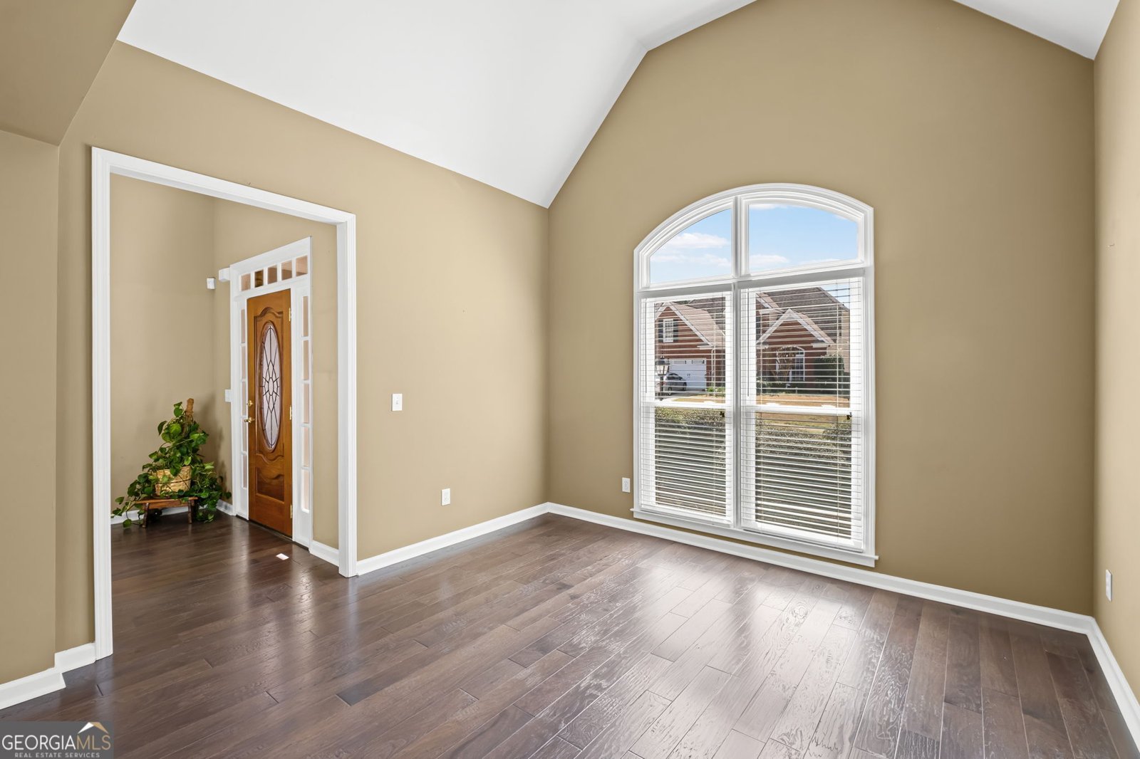 1233 Parkview Lane Kennesaw - Photo 7