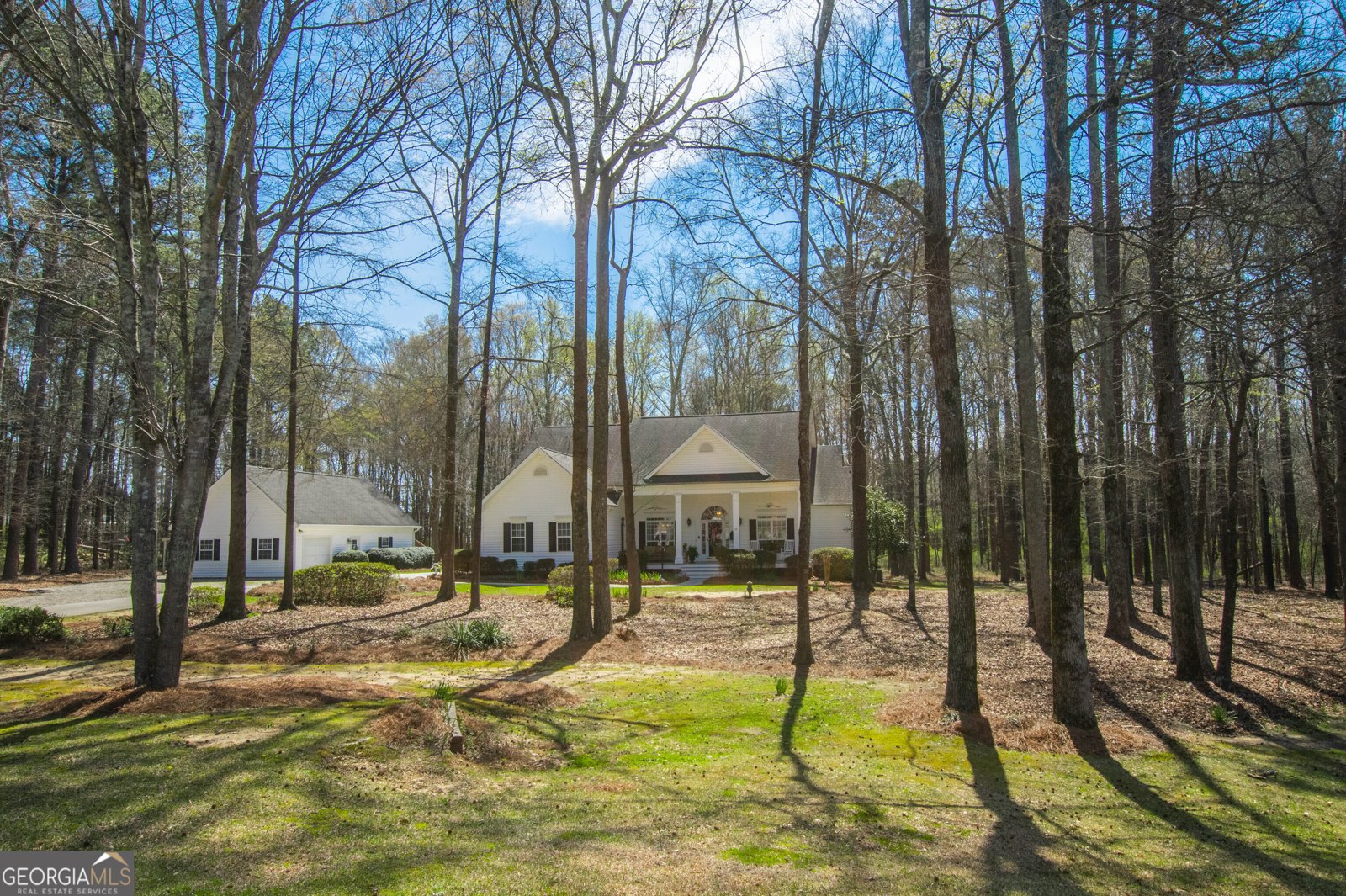 2669 Bay Ridge Drive Loganville - Photo 1