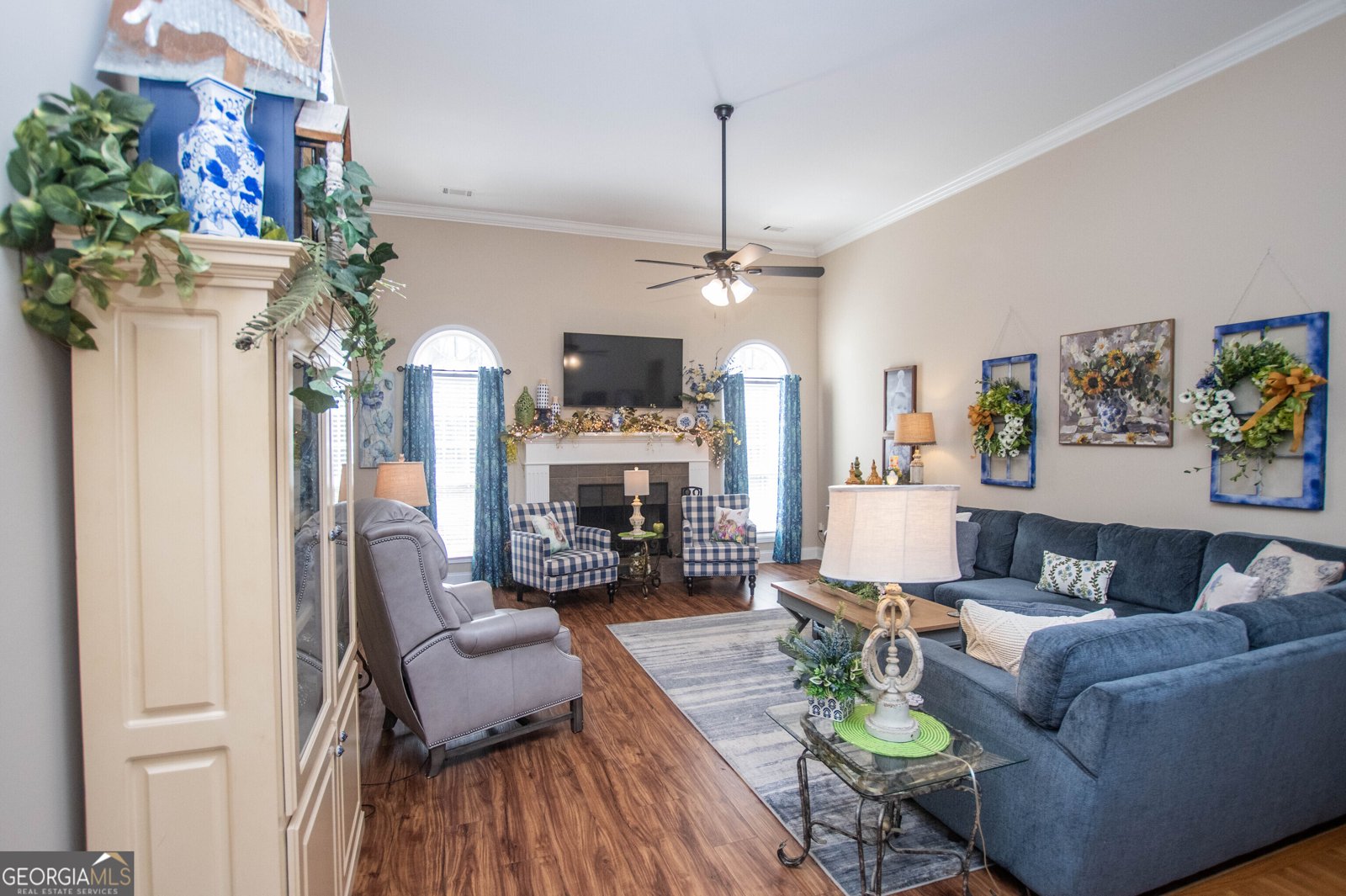 2669 Bay Ridge Drive Loganville - Photo 15