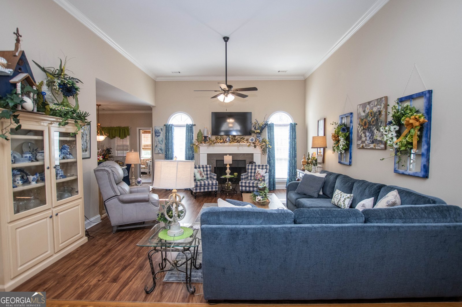 2669 Bay Ridge Drive Loganville - Photo 16