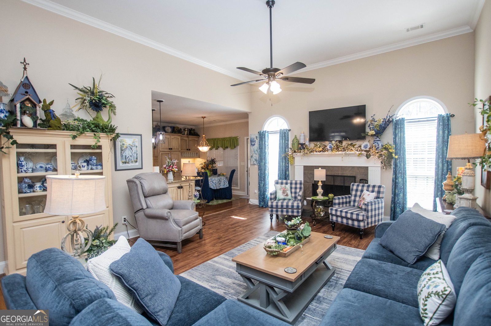 2669 Bay Ridge Drive Loganville - Photo 18