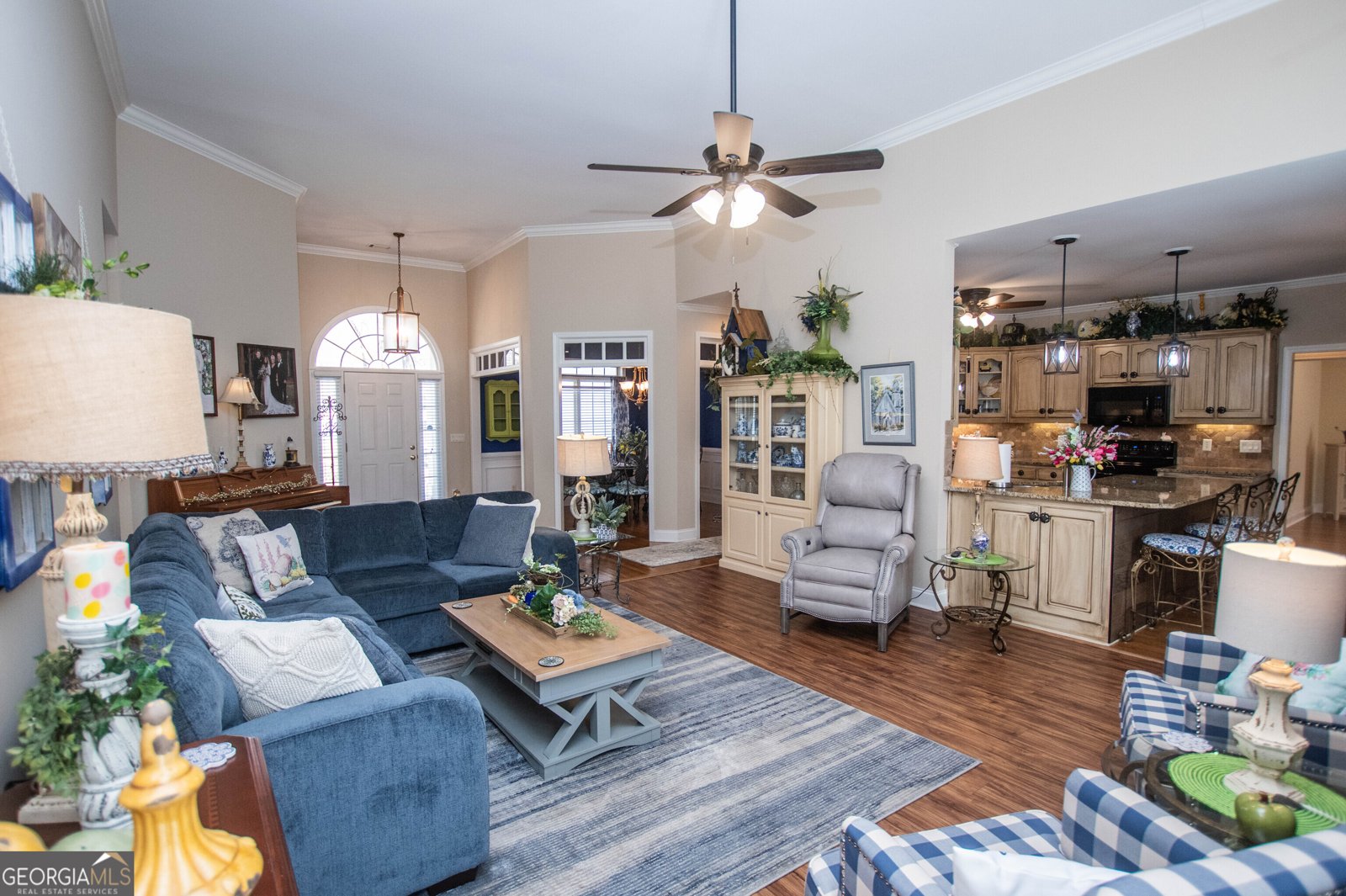 2669 Bay Ridge Drive Loganville - Photo 19