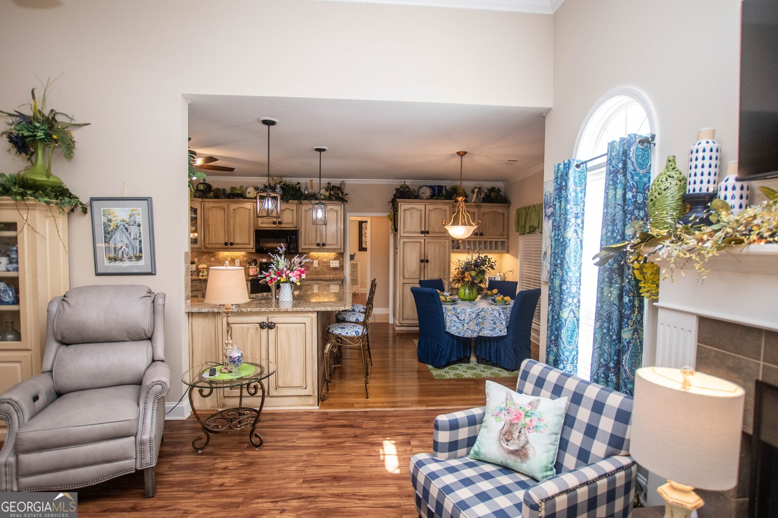 2669 Bay Ridge Drive Loganville - Photo 20