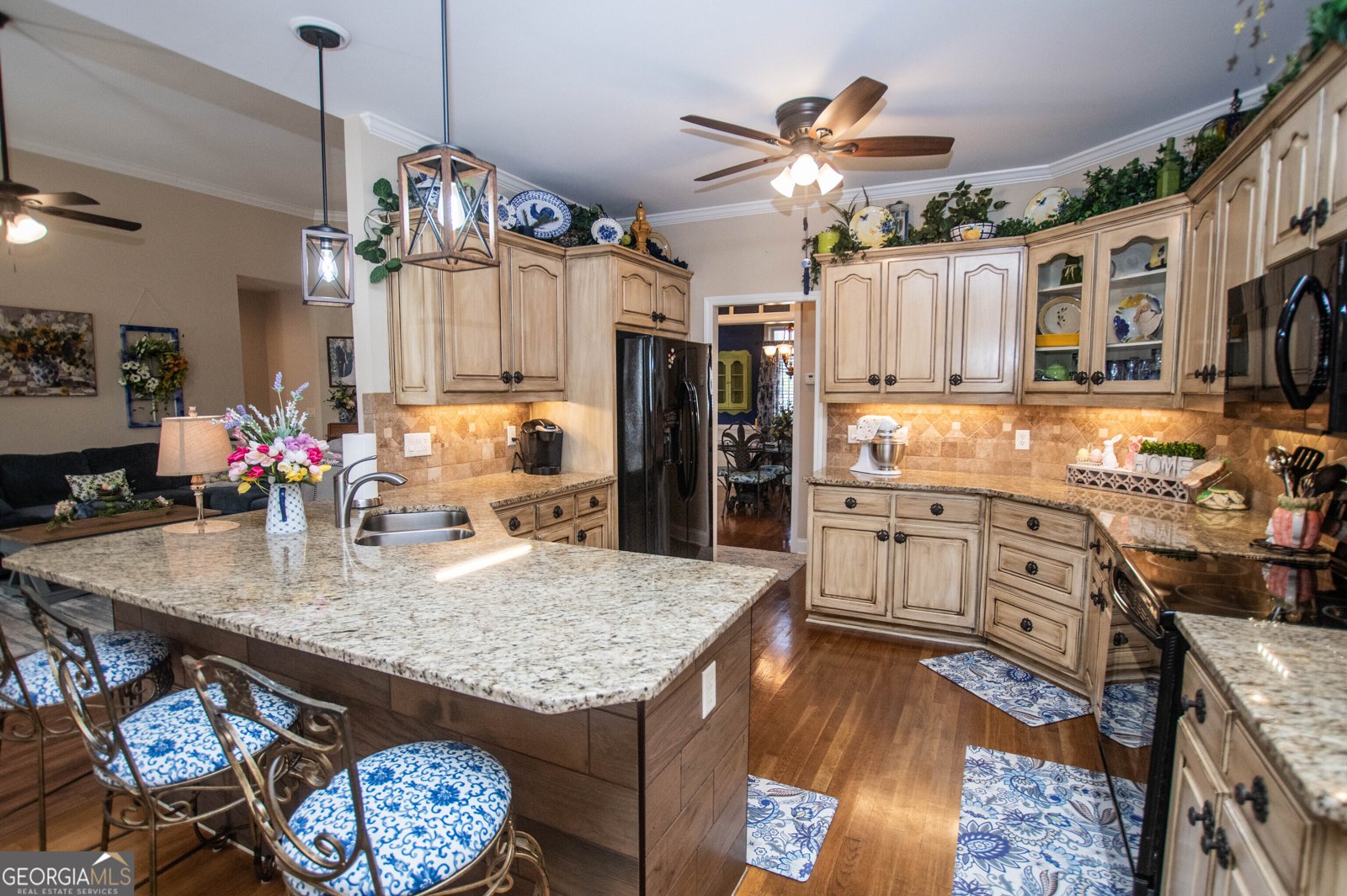 2669 Bay Ridge Drive Loganville - Photo 21