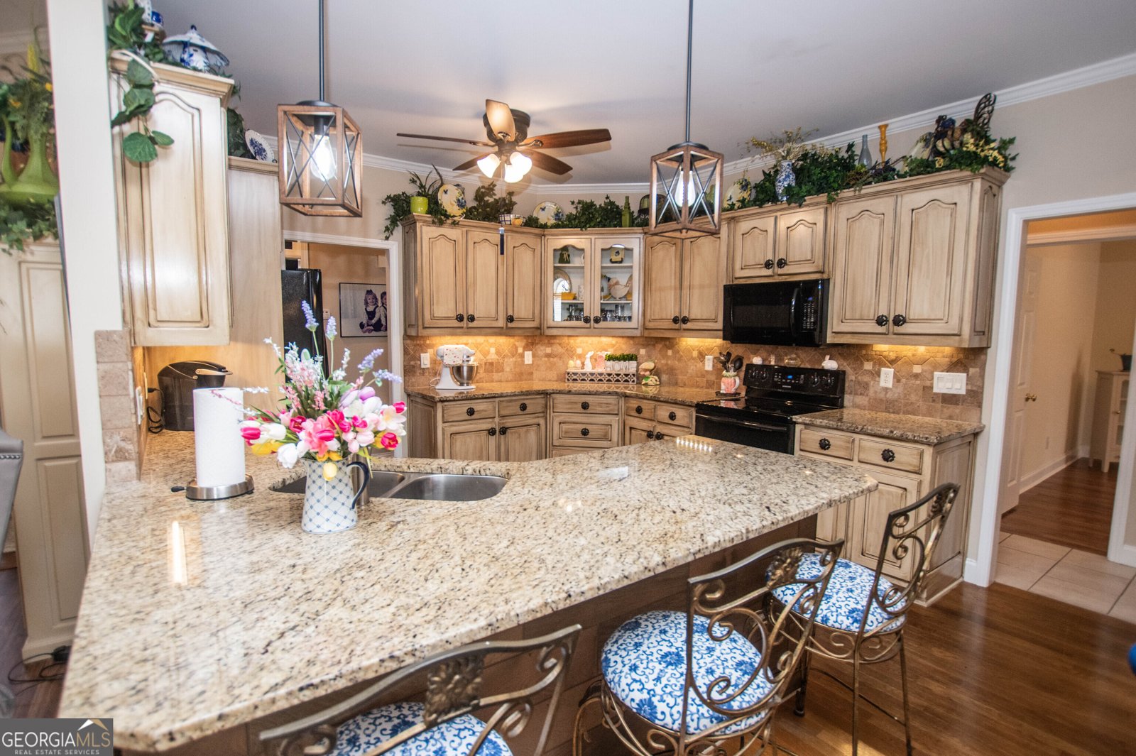 2669 Bay Ridge Drive Loganville - Photo 22