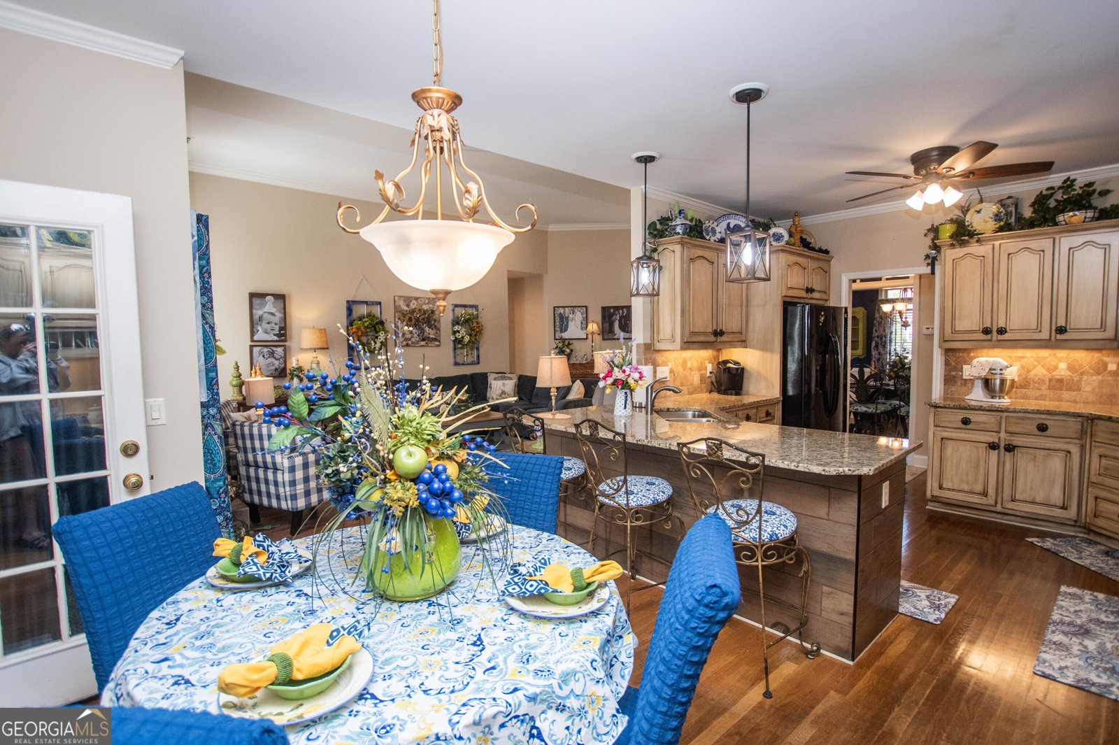 2669 Bay Ridge Drive Loganville - Photo 27