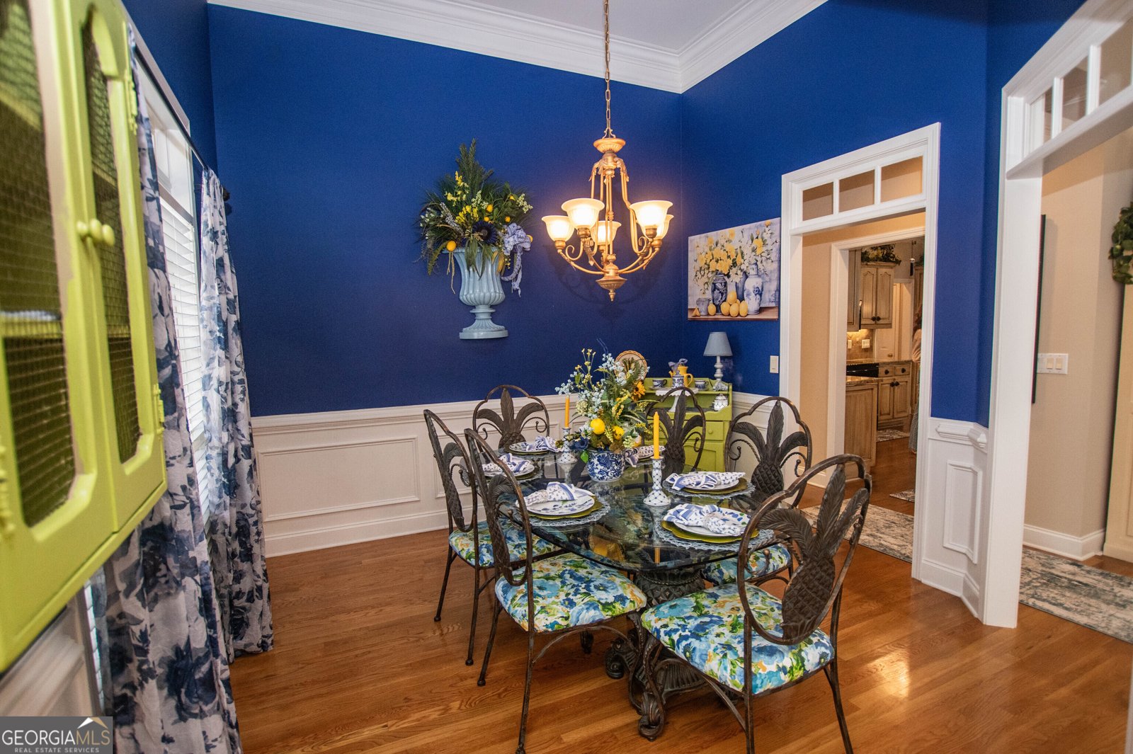 2669 Bay Ridge Drive Loganville - Photo 31