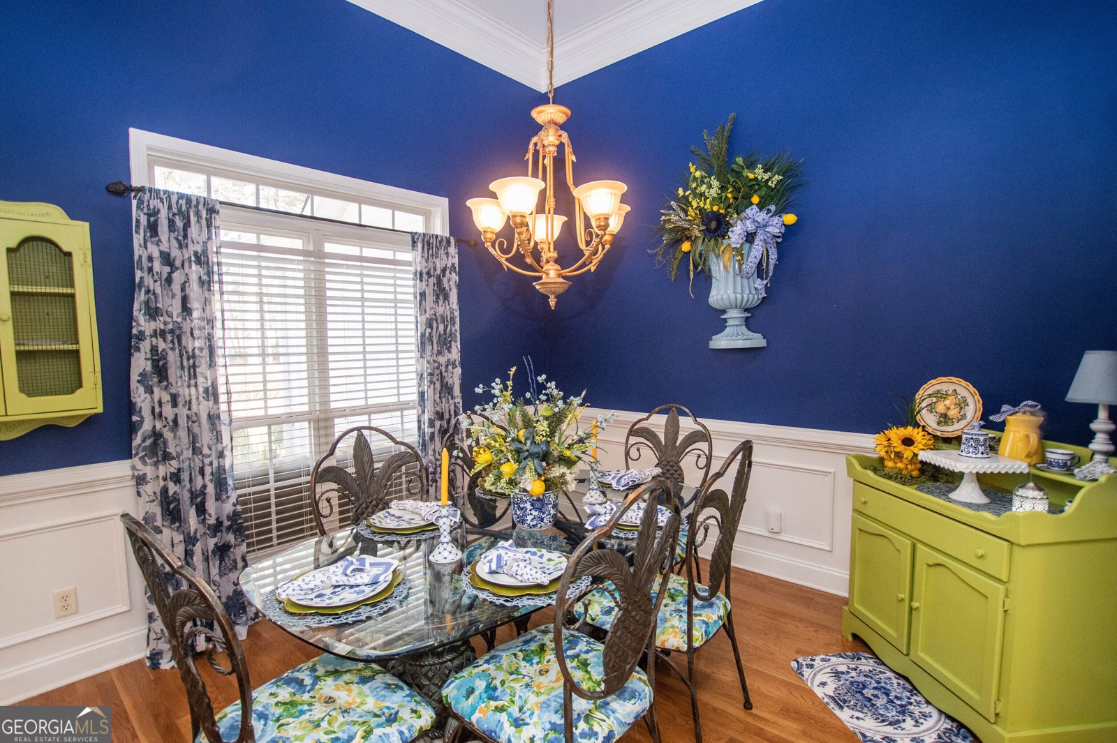 2669 Bay Ridge Drive Loganville - Photo 32