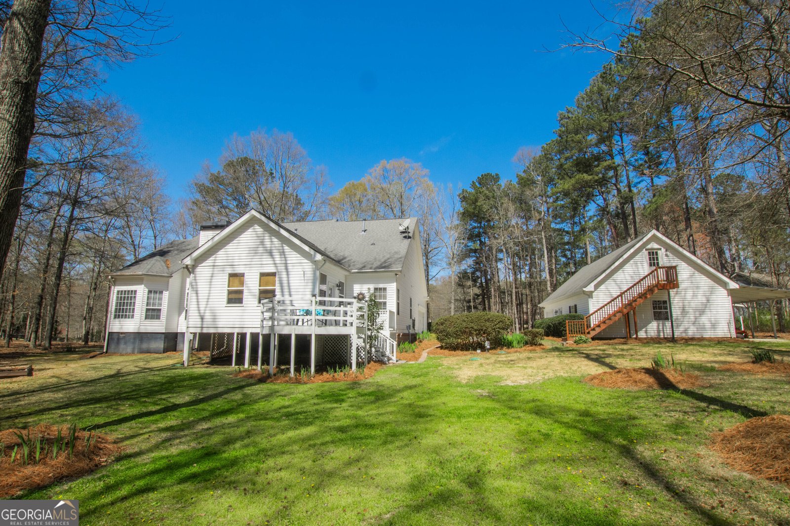 2669 Bay Ridge Drive Loganville - Photo 47