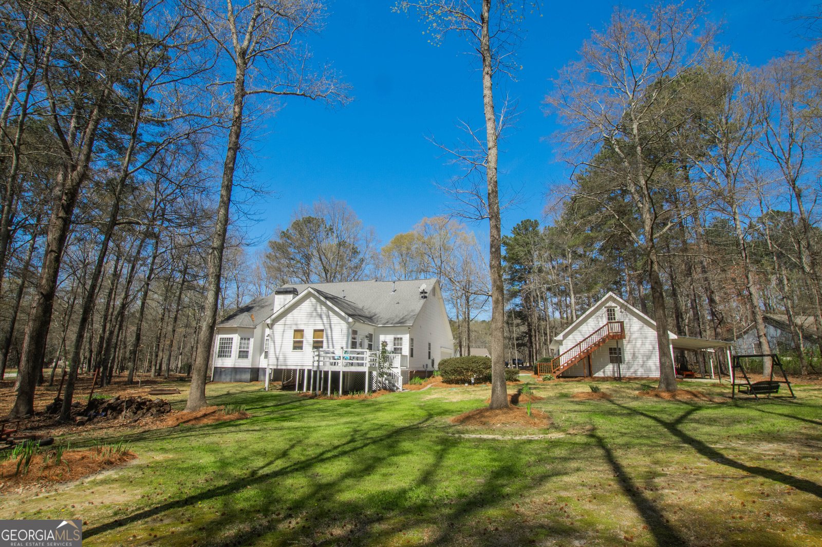 2669 Bay Ridge Drive Loganville - Photo 48