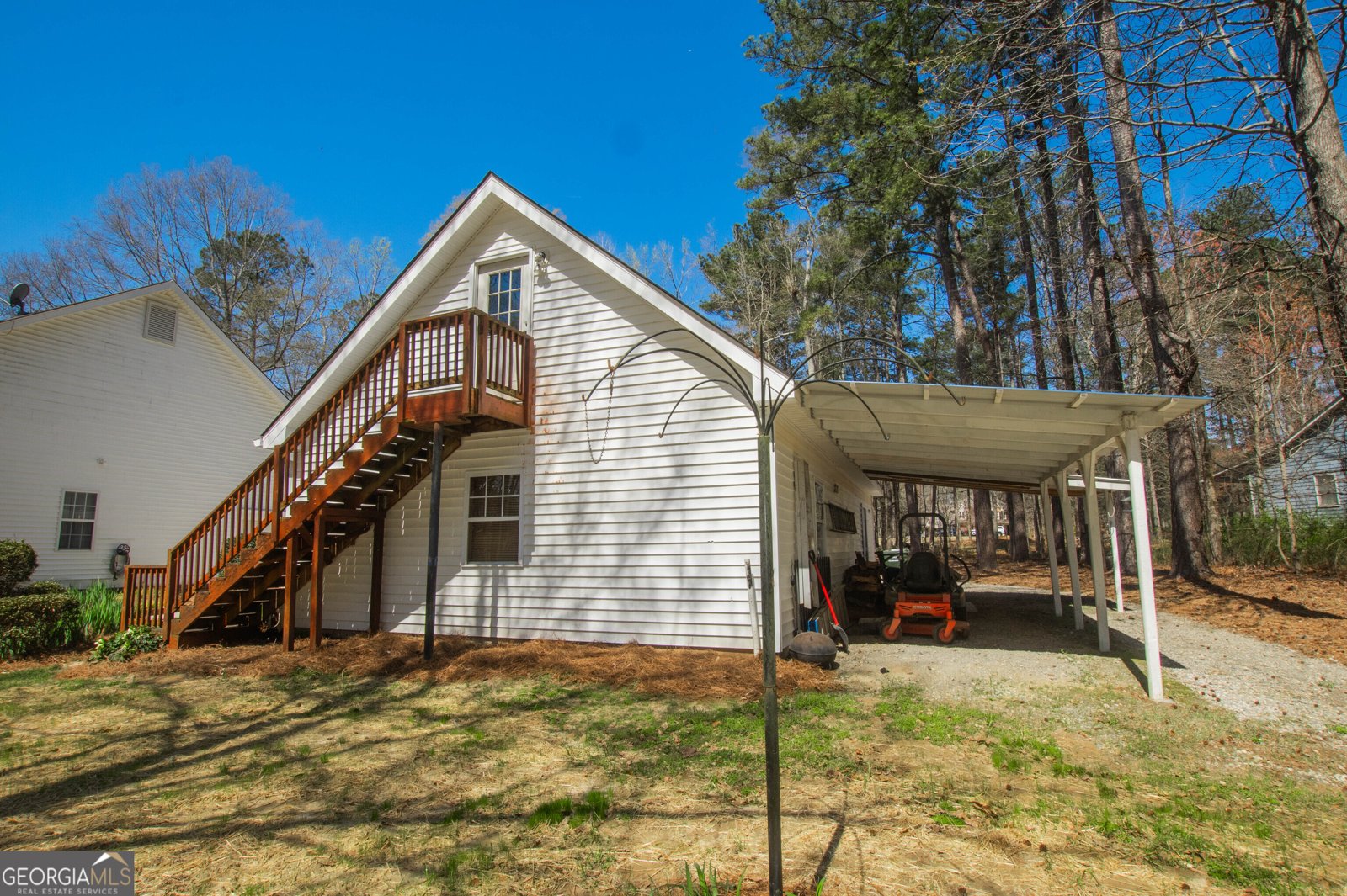 2669 Bay Ridge Drive Loganville - Photo 54