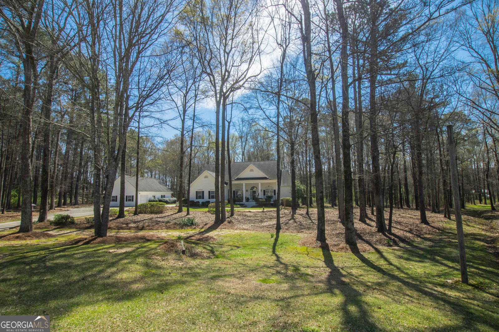 2669 Bay Ridge Drive Loganville - Photo 6