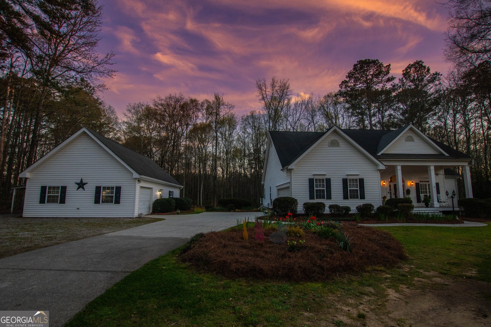 2669 Bay Ridge Drive Loganville - Photo 63