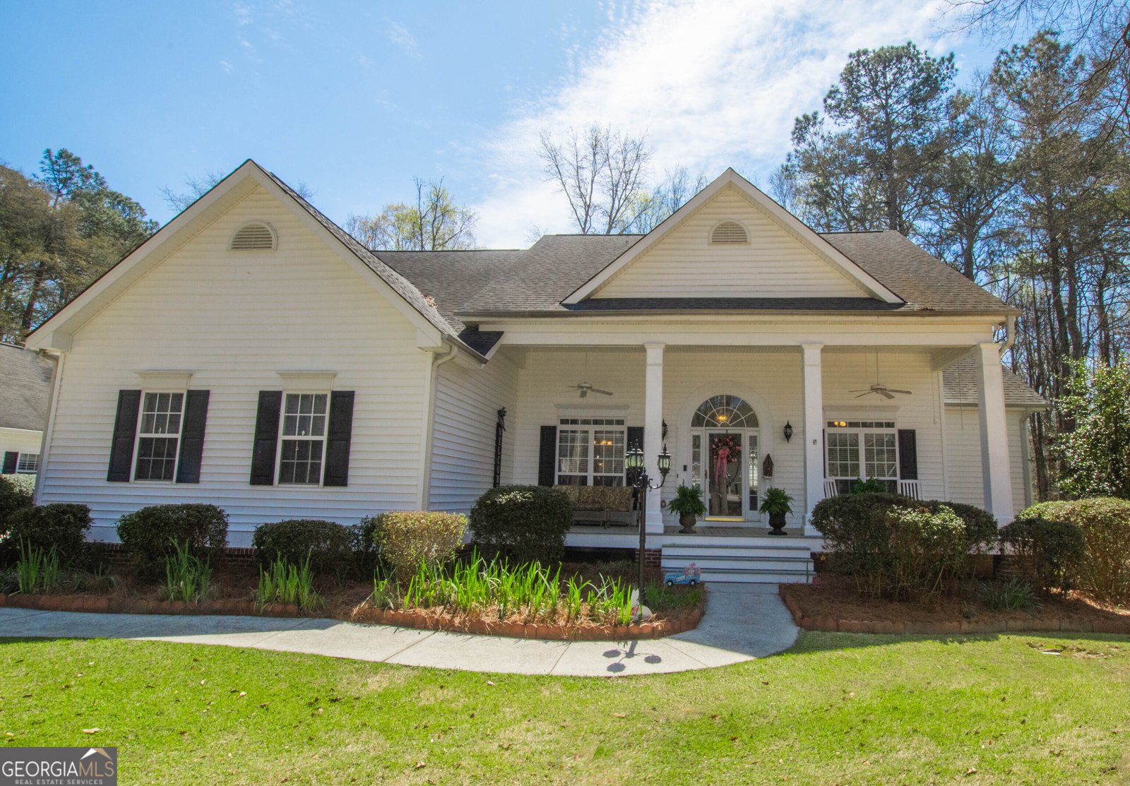 2669 Bay Ridge Drive Loganville - Photo 7