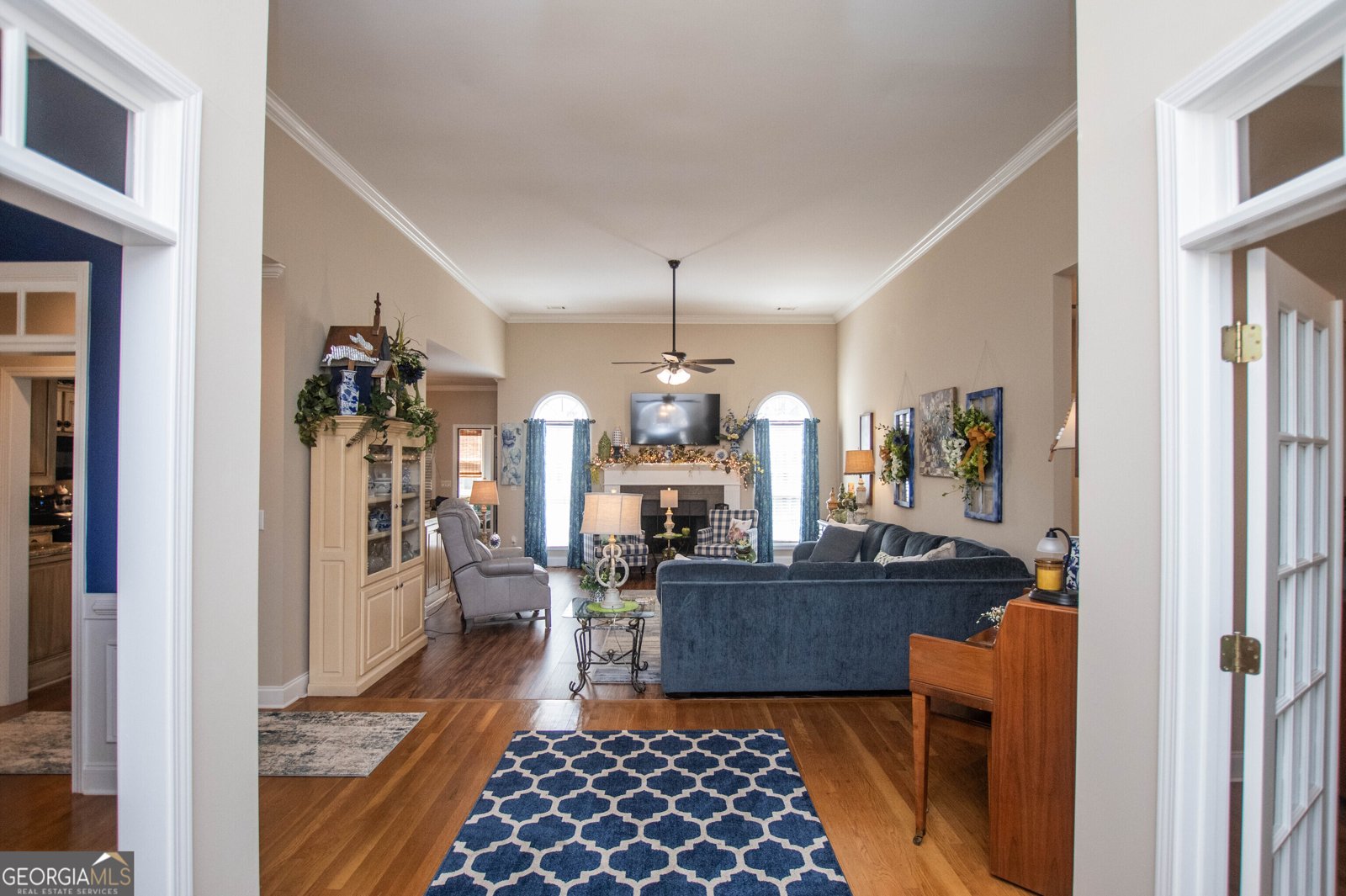 2669 Bay Ridge Drive Loganville - Photo 8