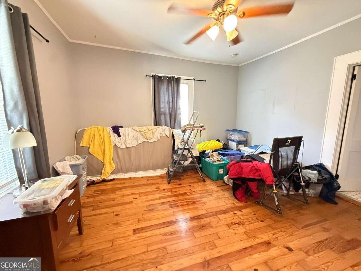 4473 Toccoa Drive Acworth - Photo 10