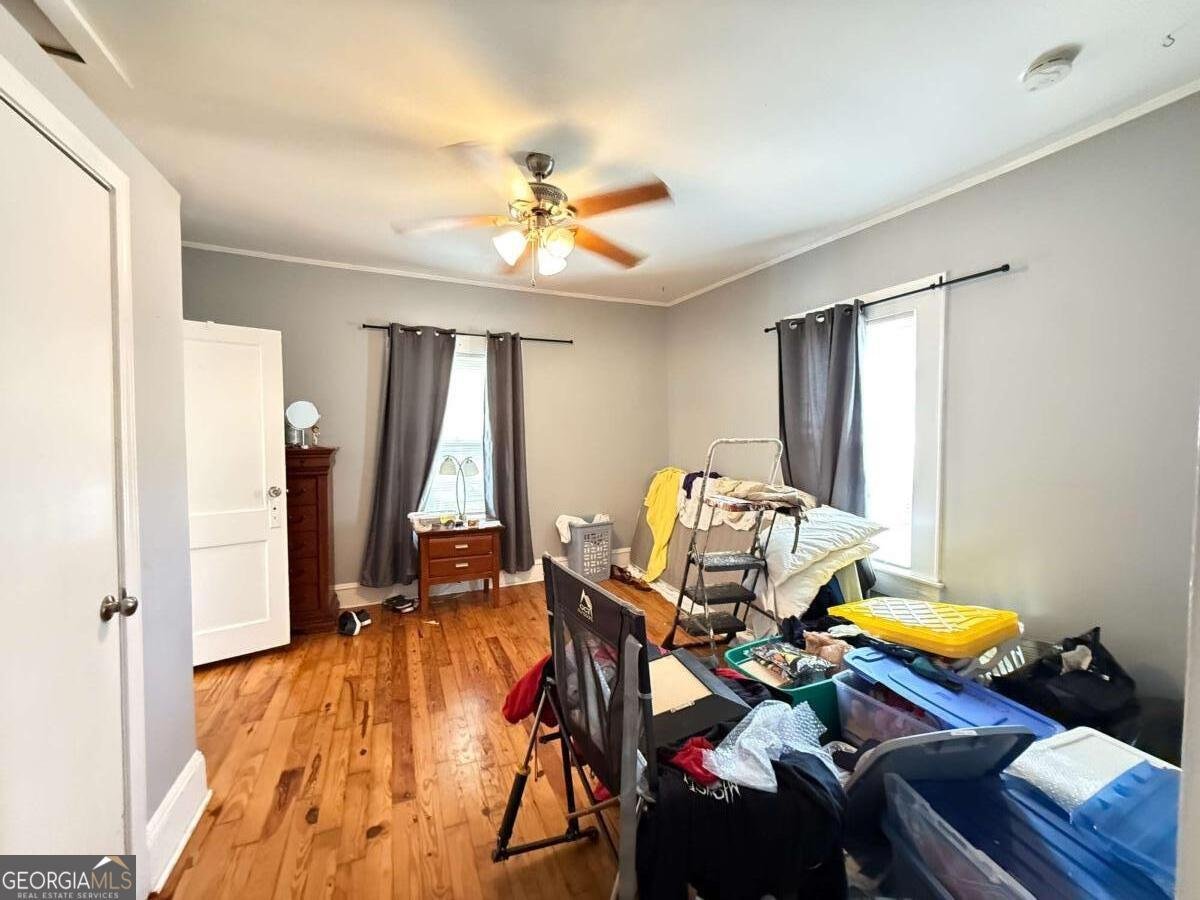 4473 Toccoa Drive Acworth - Photo 11