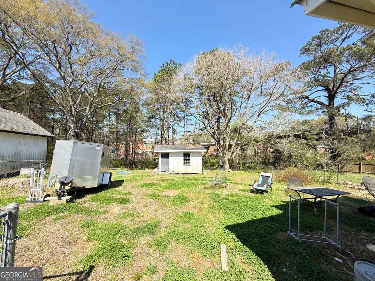 4473 Toccoa Drive Acworth - Photo 13